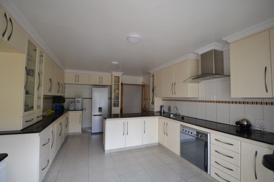 4 Bedroom Property for Sale in Jan Cillierspark Free State